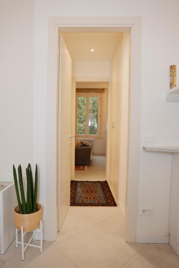 Siena Uptown - Sabrina'S Charming Apartment Bagian luar foto